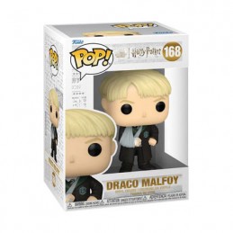 Figur Funko Pop Harry Potter Malfoy with Broken Arm Geneva Store Switzerland