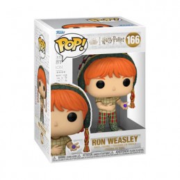 Figuren Funko Pop Harry Potter Ron mit Kandy Genf Shop Schweiz