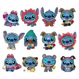 Figur Funko Funko Mystery Minis Stitch in Costume Geneva Store Switzerland