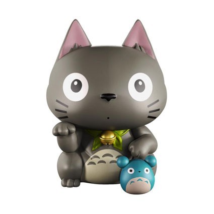 Figurine Mighty Jaxx Toshi Neko Nekoro par Clogtwo Boutique Geneve Suisse