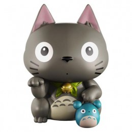 Figurine Mighty Jaxx Toshi Neko Nekoro par Clogtwo Boutique Geneve Suisse