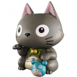 Figurine Mighty Jaxx Toshi Neko Nekoro par Clogtwo Boutique Geneve Suisse