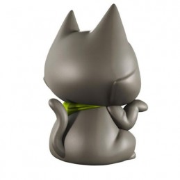 Figurine Mighty Jaxx Toshi Neko Nekoro par Clogtwo Boutique Geneve Suisse