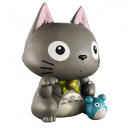 Figurine Mighty Jaxx Toshi Neko Nekoro par Clogtwo Boutique Geneve Suisse