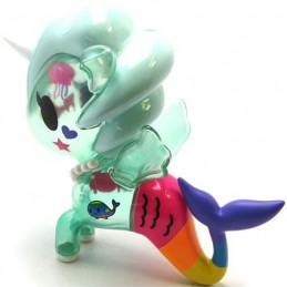 Figuren Tokidoki 25 cm SDCC Mermicorno Aquamarina von Tokidoki Limitierte Auflage Genf Shop Schweiz