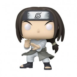 Figurine Funko Pop Naruto Neji Hyuga Edition Limitée Boutique Geneve Suisse