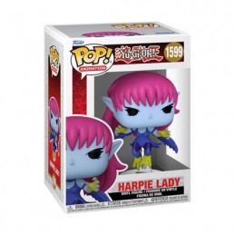 Figur Funko Pop Yu-Gi-Oh! Harpie Lady Geneva Store Switzerland