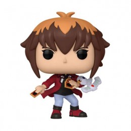 Figuren Funko Pop Yu-Gi-Oh! Jaden Yuki Genf Shop Schweiz