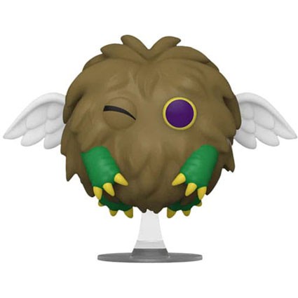 Figurine Funko Pop Yu-Gi-Oh! Winged Kuriboh Boutique Geneve Suisse