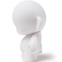 Figur Kidrobot Munnyworld 4 inch Munny DIY Geneva Store Switzerland