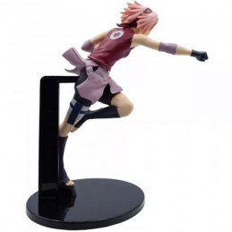 Figur Banpresto Naruto Shippuden Vibration Stars Haruno Sakura Geneva Store Switzerland