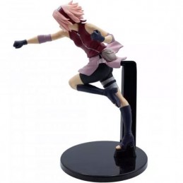 Figur Banpresto Naruto Shippuden Vibration Stars Haruno Sakura Geneva Store Switzerland