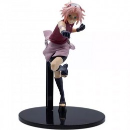 Figur Banpresto Naruto Shippuden Vibration Stars Haruno Sakura Geneva Store Switzerland