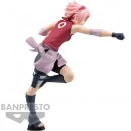 Figur Banpresto Naruto Shippuden Vibration Stars Haruno Sakura Geneva Store Switzerland