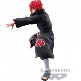 Figur Banpresto Naruto Shippuden Vibration Stars Sasori Geneva Store Switzerland