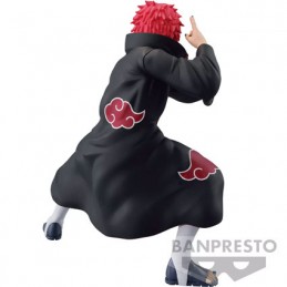 Figur Banpresto Naruto Shippuden Vibration Stars Sasori Geneva Store Switzerland