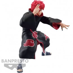 Figur Banpresto Naruto Shippuden Vibration Stars Sasori Geneva Store Switzerland