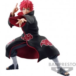 Figur Banpresto Naruto Shippuden Vibration Stars Sasori Geneva Store Switzerland