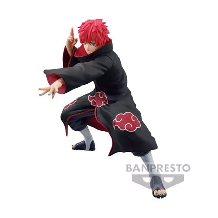 Figuren Banpresto Naruto Shippuden Vibration Stars Sasori Genf Shop Schweiz