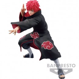 Figur Banpresto Naruto Shippuden Vibration Stars Sasori Geneva Store Switzerland