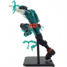 Figur Abystyle My Hero Academia 1/10 Izuku One for All Geneva Store Switzerland