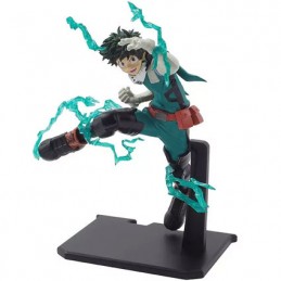 Figur Abystyle My Hero Academia 1/10 Izuku One for All Geneva Store Switzerland