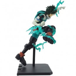 Figur Abystyle My Hero Academia 1/10 Izuku One for All Geneva Store Switzerland