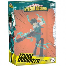 Figur Abystyle My Hero Academia 1/10 Izuku One for All Geneva Store Switzerland