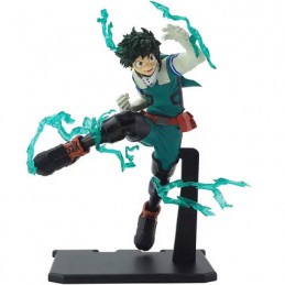 Figur Abystyle My Hero Academia 1/10 Izuku One for All Geneva Store Switzerland