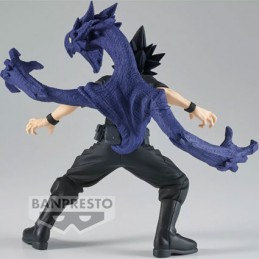 Figur Banpresto My Hero Academia The Amazing Heroes Tokoyami Fumikage Geneva Store Switzerland