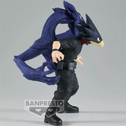 Figur Banpresto My Hero Academia The Amazing Heroes Tokoyami Fumikage Geneva Store Switzerland