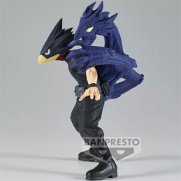 Figur Banpresto My Hero Academia The Amazing Heroes Tokoyami Fumikage Geneva Store Switzerland