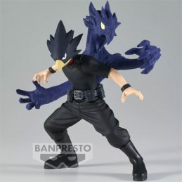 Figur Banpresto My Hero Academia The Amazing Heroes Tokoyami Fumikage Geneva Store Switzerland