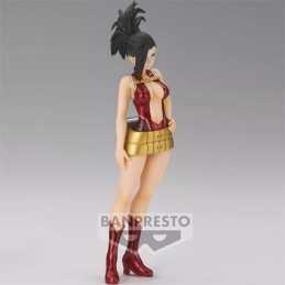 Figur Banpresto My Hero Academia Age Of Heroes Momo Yaoyorozu Geneva Store Switzerland