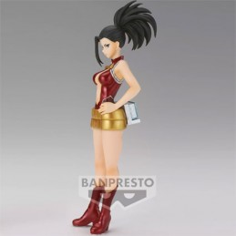 Figur Banpresto My Hero Academia Age Of Heroes Momo Yaoyorozu Geneva Store Switzerland