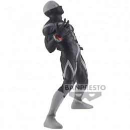 Figur Banpresto My Hero Academia Evil Villains Twice vol.5 Geneva Store Switzerland