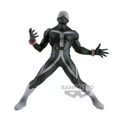 Figur Banpresto My Hero Academia Evil Villains Twice vol.5 Geneva Store Switzerland