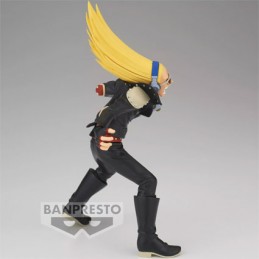 Figur Banpresto My Hero Academia The Amazing Heroes Present Mic vol.23 Geneva Store Switzerland