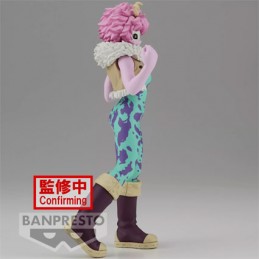 Figur Banpresto My Hero Academia Age Of Heroes Pinky Geneva Store Switzerland