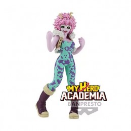 Figurine Banpresto My Hero Academia Age Of Heroes Pinky Boutique Geneve Suisse