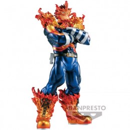 Figuren Banpresto My Hero Academia Age of Heroes Figure Endeavor Special Color Genf Shop Schweiz