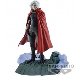 Figur Banpresto My Hero Academia Dioramatic Tomura Shigaraki Brush Ver Geneva Store Switzerland