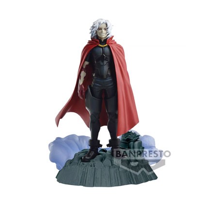 Figur Banpresto My Hero Academia Dioramatic Tomura Shigaraki Brush Ver Geneva Store Switzerland