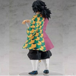 Figur Good Smile Company Demon Slayer Kimetsu no Yaiba Pop Up Parade Giyu Tomioka Geneva Store Switzerland