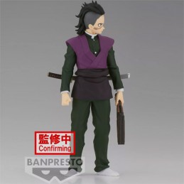 Figuren Banpresto Demon Slayer Kimetsu no Yaiba Genya Vol.36 Genf Shop Schweiz