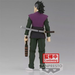 Figuren Banpresto Demon Slayer Kimetsu no Yaiba Genya Vol.36 Genf Shop Schweiz