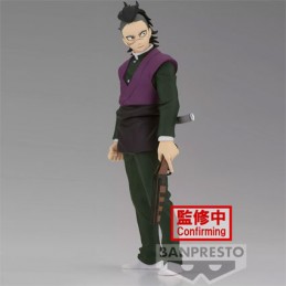 Figuren Banpresto Demon Slayer Kimetsu no Yaiba Genya Vol.36 Genf Shop Schweiz