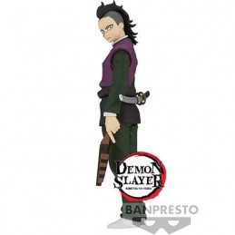 Figuren Banpresto Demon Slayer Kimetsu no Yaiba Genya Vol.36 Genf Shop Schweiz