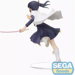 Figur Sega Demon Slayer Kimetsu no Yaiba SPM Kanao Tsuyuri Geneva Store Switzerland