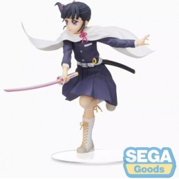 Figur Sega Demon Slayer Kimetsu no Yaiba SPM Kanao Tsuyuri Geneva Store Switzerland